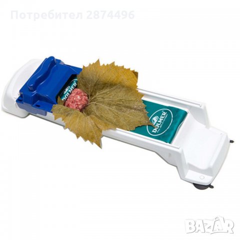 1406 машинка за свиване на сарми, снимка 6 - Други стоки за дома - 30906457