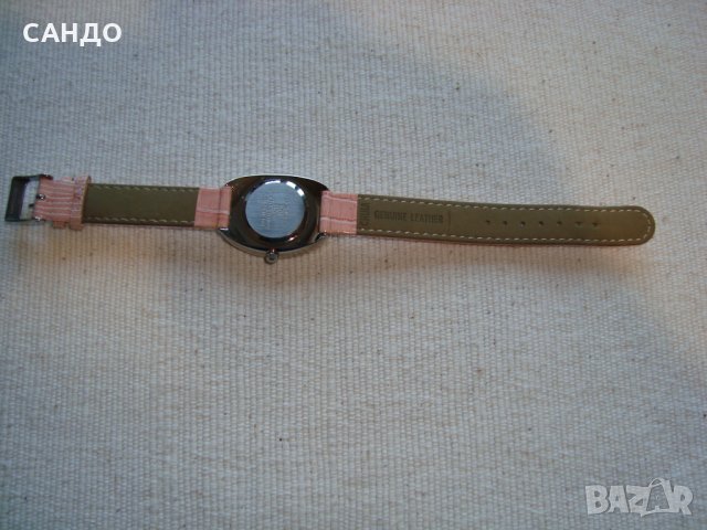     Фин  дамски часовник АРМИТРОН Японски, снимка 8 - Дамски - 35229598