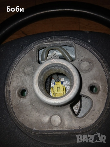 Волан ауди А4Б6 А6С5 оем оргинал, снимка 17 - Части - 52341201