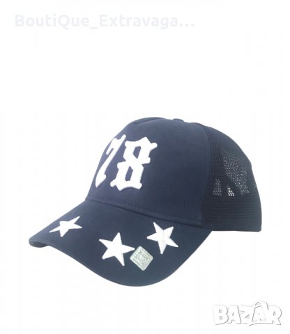 Мъжки шапки Gucci/Philipp Plein/Calvin Klein/Dsquared !!!, снимка 9 - Шапки - 37118511