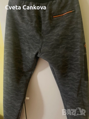 Ватиран екип VENUM, снимка 13 - Спортни дрехи, екипи - 51645098