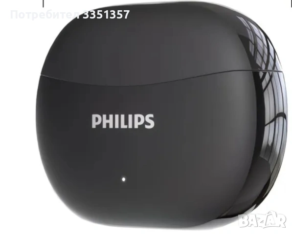 Ново: Стилни Безжични Слушалки в Черно и Бяло | Перфектен Звук и Уют за Ушите, снимка 2 - Безжични слушалки - 54168591