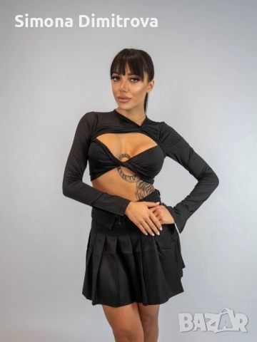 Блузи на топ цени! , снимка 11 - Блузи с дълъг ръкав и пуловери - 52660614