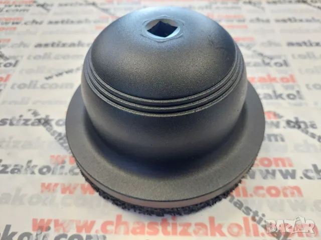 Инструмент за челно почистване на главини и джанти - Ф150