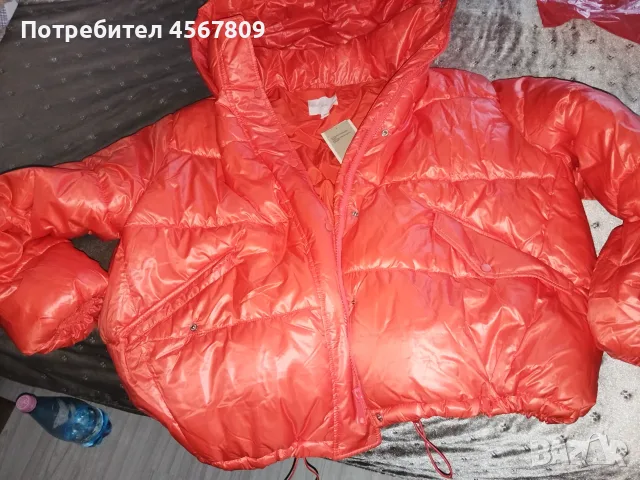 Дамско яке размер L