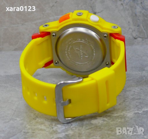 Baby-G реплика 01, снимка 5 - Дамски - 29221744