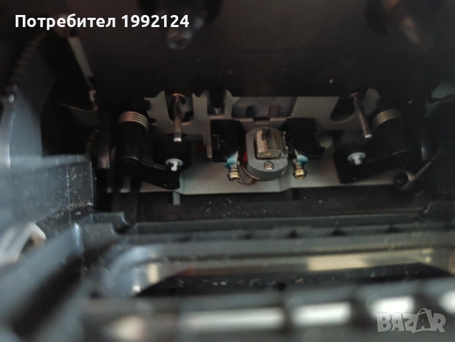 Sony tc-we 535, снимка 6 - Декове - 54027672