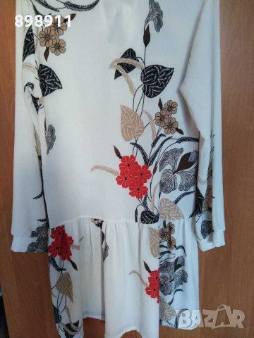 Рокля, снимка 9 - Рокли - 30029744