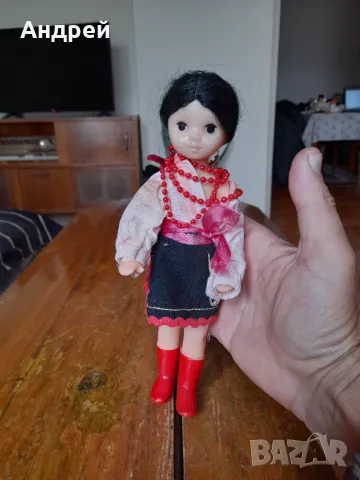 Стара кукла #97