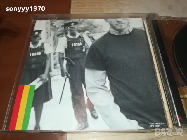 TOBYMAC CD 1908251814, снимка 15 - CD дискове - 51420918