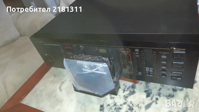  Nakamichi RX 202 Е, снимка 9 - Декове - 36499310