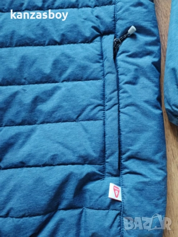 bison function jacket primaloft - страхотно мъжко яке Л , снимка 8 - Якета - 52489661