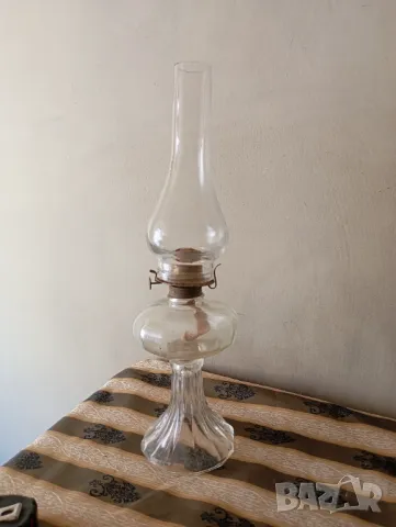 Газова ( газена) лампа