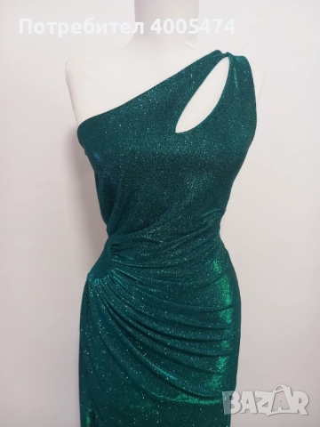 Изработка  и продажбана абитуриенски и булчински рокли , снимка 3 - Шивашки услуги - 52501877