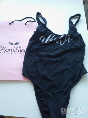 Боди бански тейли уейл tally weijl, снимка 1