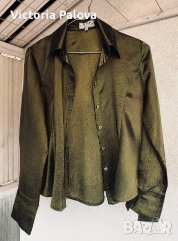 Дамска риза/блуза LAPET