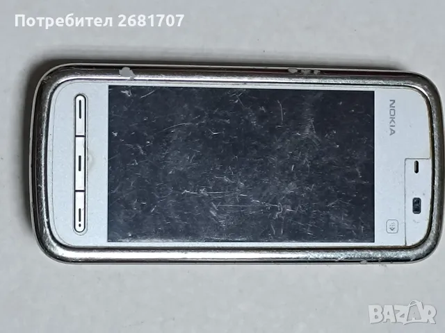 телефон Нокия 5230