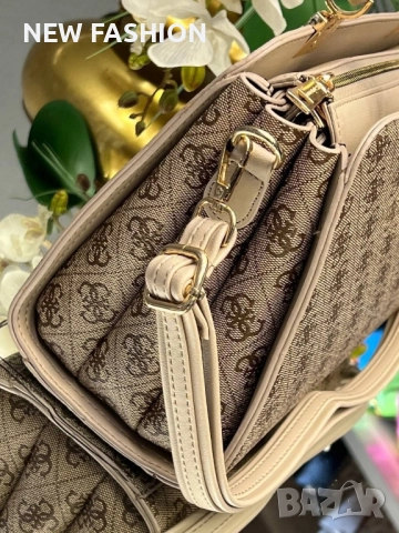 Дамски Чанти ✨Guess, снимка 11 - Чанти - 51758236