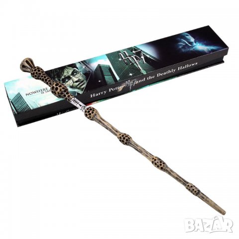 Вълшебната пръчка на Хари Потър , снимка 3 - Други - 37161913