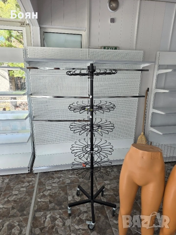 МАГАЗИН-ЦЕНТЪРА НА ГОРНА ОРЯХОВИЦА, снимка 13 - Магазини - 54154500