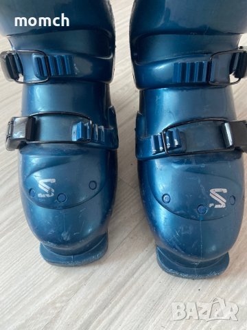 SALOMON- оригинални ски обувки , снимка 6 - Зимни спортове - 40077601
