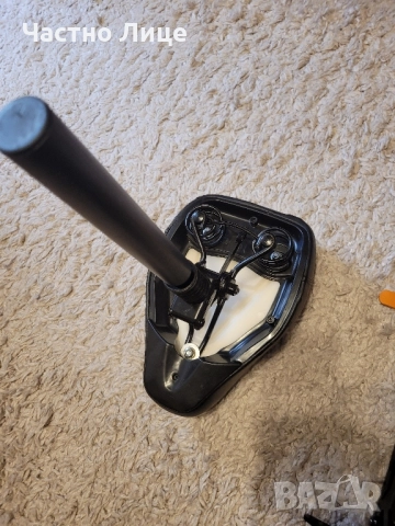 СЕДАЛКА ЗА ЕЛЕКТРИЧЕСКА ТРОТИНЕТКА KUKIRIN G2 MAX , снимка 4 - Аксесоари и консумативи - 52199734