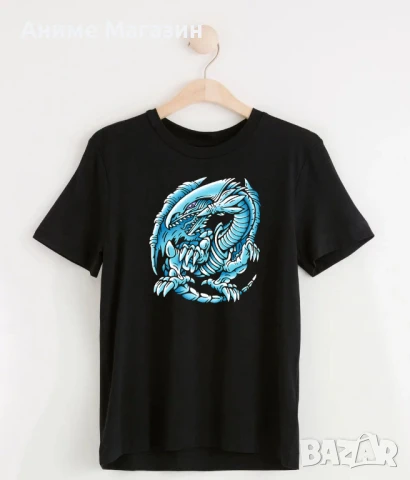 Аниме тениска Yu-Gi-Oh!, снимка 1