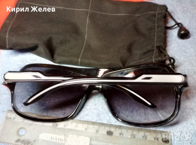 PRIUS МАРКОВИ МОДНИ СЛЪНЧЕВИ ОЧИЛА Тип МАСКА с УДОБНО КАЛЪФЧЕ 47697, снимка 4 - Слънчеви и диоптрични очила - 47540328