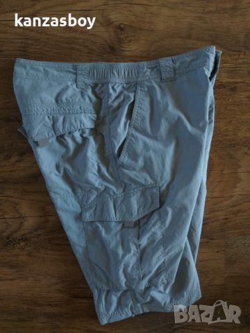 columbia - страхотни мъжки панталони , снимка 5 - Спортни дрехи, екипи - 37277150