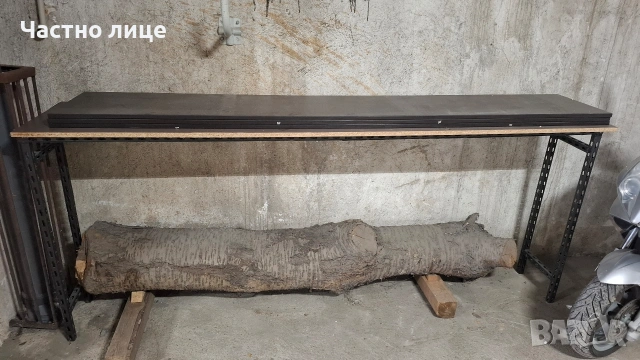 ПДЧ Плоскости 240/40см, снимка 2 - Строителни материали - 54234482