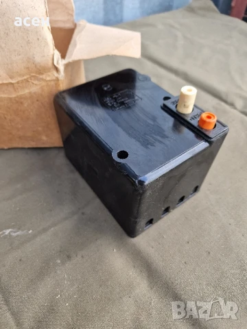 Пускатели, снимка 13 - Други - 47345105