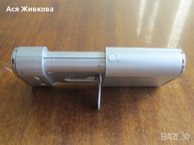 Часовник - будилник, снимка 2 - Други - 47549507