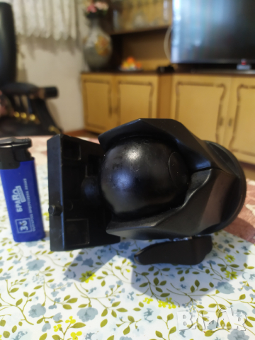 Ябълковидна фотографска глава за статив , снимка 9 - Чанти, стативи, аксесоари - 44671442