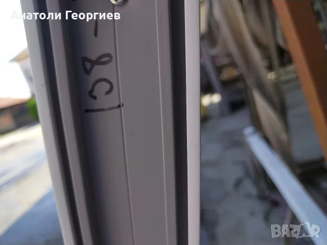 Прозорец - неотваряем "Профилинк", снимка 3 - Дограми - 55890169