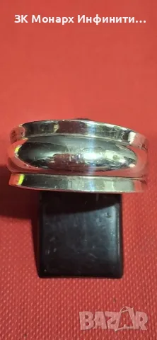 Сребърен пръстен /925/