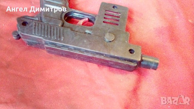 Соц автомат , снимка 3 - Колекции - 37517859