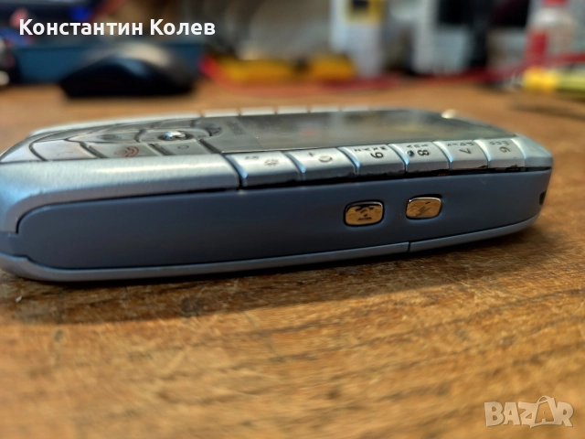 Siemens SX1, снимка 4 - Siemens - 52886079