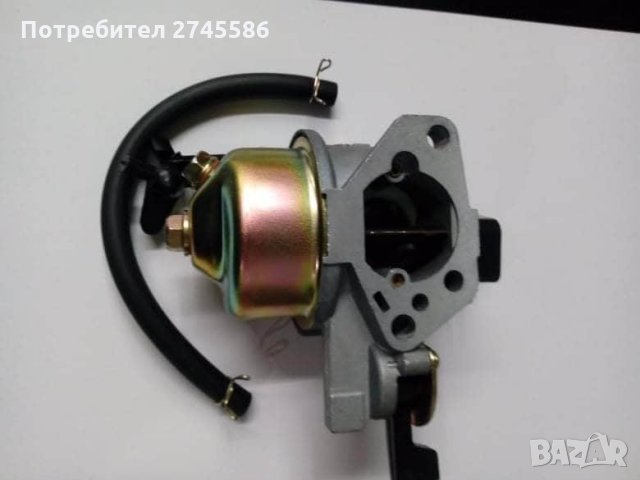 Карбуратор за Мотофрези 