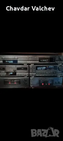 Sony lbt D709 колекционерско