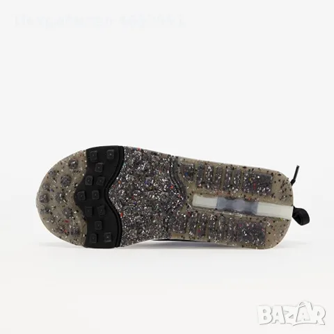 нови дамски маратонки NIKE W AIR MAX FURYOSA
Black/ Black-Summit White, снимка 6 - Маратонки - 55963150