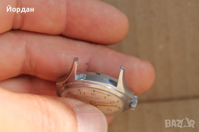 СССР ''восток'' 35 мм, снимка 8 - Антикварни и старинни предмети - 38022711