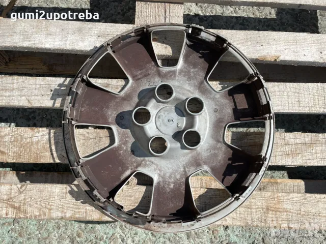 16 цола ТАС Toyota Corolla Verso 42602-0F010, снимка 2 - Аксесоари и консумативи - 49454688