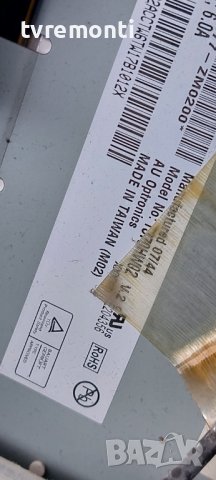 POWER SUPPLY BN44-00157A PSLF231501A SAMSUNG LE37M86BD for 37inc DISPLAY T370HW02 V2 , снимка 6 - Части и Платки - 42608560