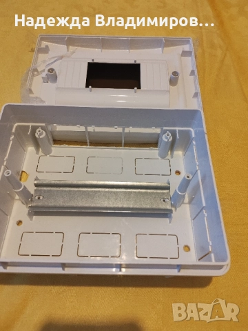 Електрическо табло, снимка 2 - Друга електроника - 52063685