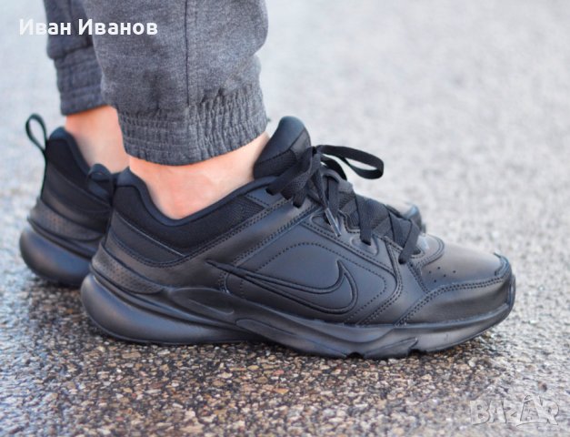 Маратонки Nike Defy all day  номер 42-42,5, снимка 2 - Маратонки - 40854474