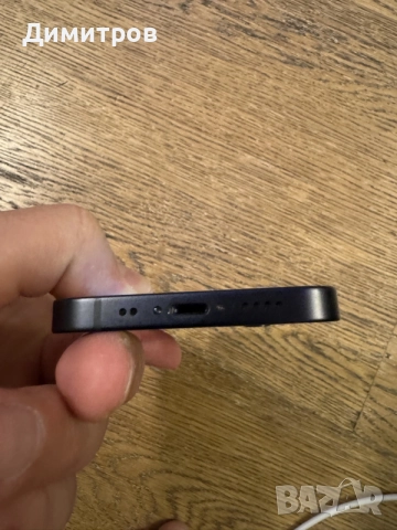 iPhone 12 mini black 128GB, снимка 5 - Apple iPhone - 56416192