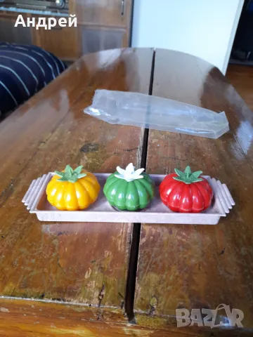 Стара солница,солници #16, снимка 3 - Други ценни предмети - 50100000