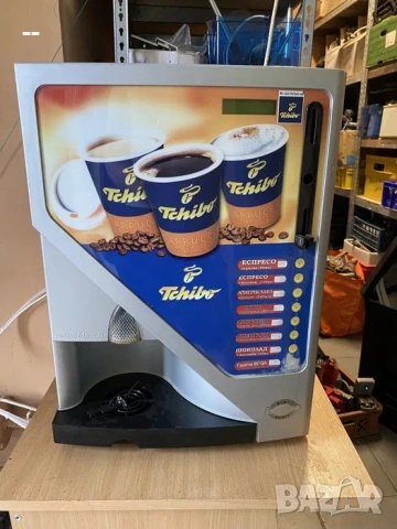 Еспресо Кафемашина  за вашия търговски обект, снимка 9 - Кафемашини - 51314848