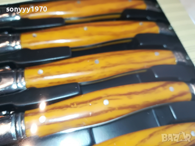 laguiole-france 2504221449, снимка 12 - Колекции - 36557341