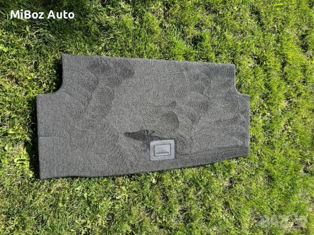 Кора багажник БМВ E91 BMW